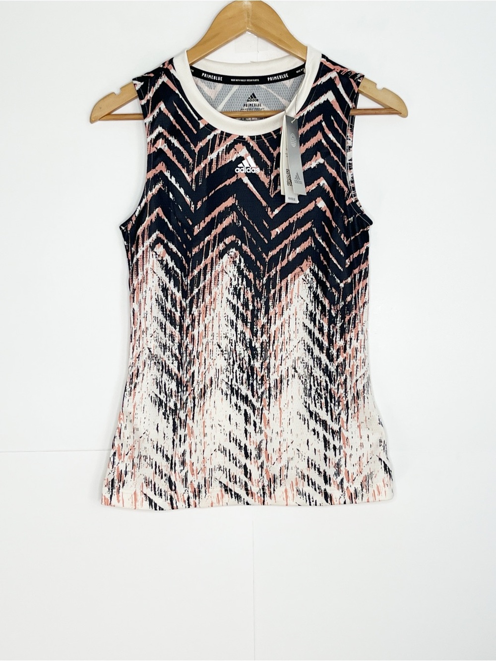 Adidas Girls Tank Size Large